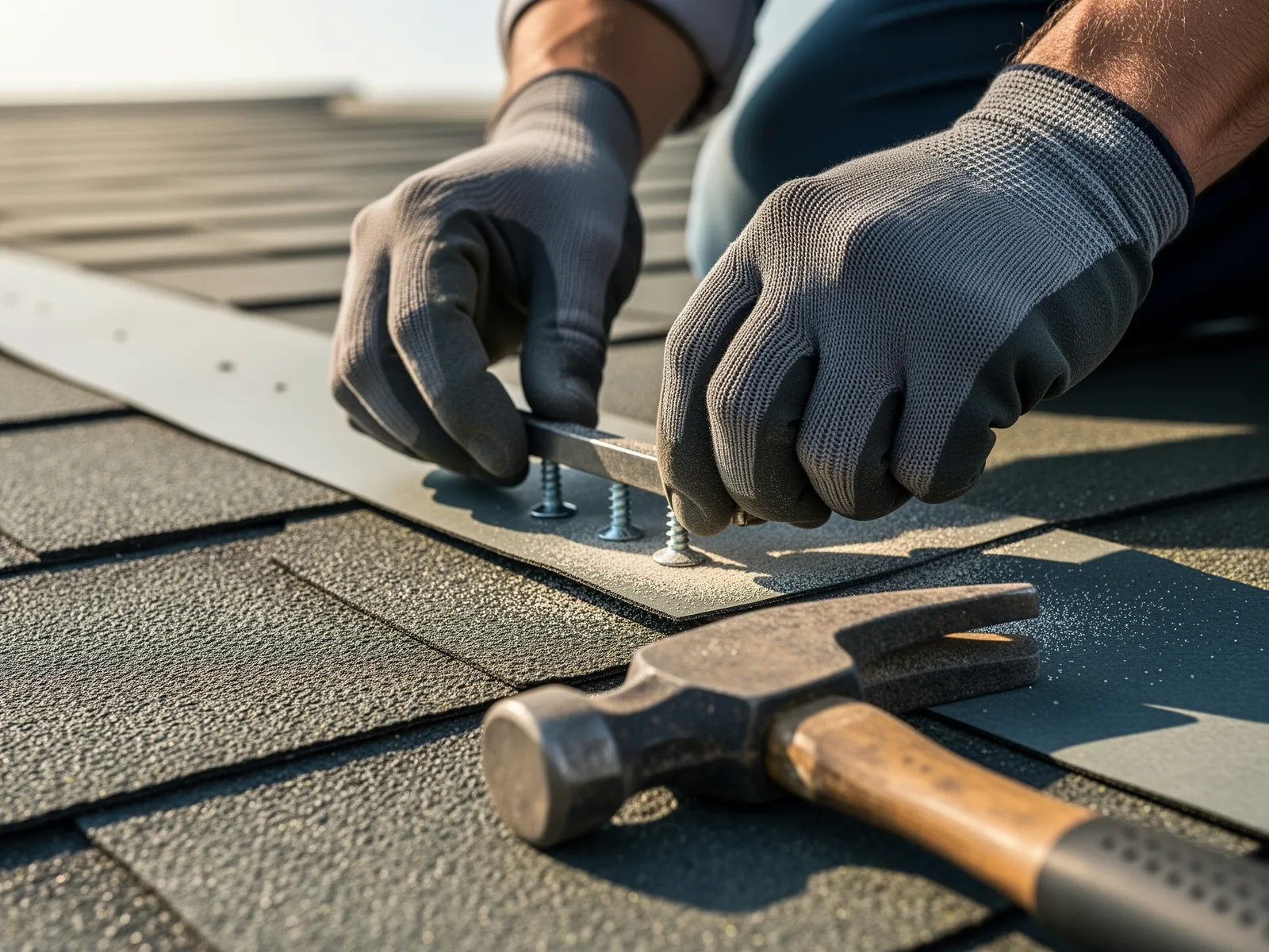 Why choose Fascia Repair in Faber, VA
